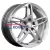 16'' 5x114,3 ET45 D60,1 6,5J СКАД Турин (КЛ253) Селена
