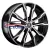 18'' 5x112 ET22 D66,6 7,0J Replay B337 BKF