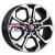 17'' 5x114,3 ET49 D67,1 6,5J K&K КС892 Алмаз черный