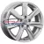 17'' 5x114,3 ET35 D60,1 7,0J Replay TY31 Sil