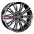 18'' 5x112 ET25 D66,6 7,5J Replay B286 BKF