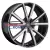 20'' 5x114,3 ET45 D67,1 8,5J Replay KI390 BKF