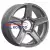 16'' 5x139,7 ET30 D98,5 7,0J СКАД Сафари (КЛ316) Графит