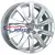 17'' 5x108 ET52,5 D63,3 7,0J Replay FD60 Sil
