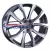 19'' 5x112 ET34.5 D66,6 8,5J Replay MR218 SF