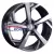 18'' 5x114,3 ET35 D60,1 7,0J Replay TY322 GMF
