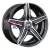 15'' 4x100 ET38 D73,1 6,5J LS 372 BKF