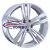19'' 5x112 ET27 D66,6 8,0J Replay B236 Sil