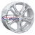 15'' 5x108 ET42 D65,1 6,5J Replay PG87 Sil