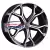 21'' 5x112 ET37 D66,6 9,5J Replay B135 BKF