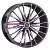 22'' 5x108 ET45 D63,3 9,0J Replay LR78 BKF