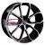 21'' 5x112 ET37 D66,6 9,5J Replay B325 BKF