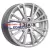 15'' 4x98 ET35 D58,5 6,0J K&K Меандр (КС888) Сильвер SK