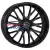 21'' 5x112 ET29 D66,6 8,5J MAK Speciale Graphite Mirror Face
