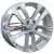 17'' 5x114,3 ET48 D56,1 7,0J Replay SB27 Sil