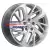 17'' 5x108 ET37 D65,1 7,0J СКАД KL-372 Графит