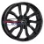 20'' 5x112 ET20 D66,45 8,5J MAK Midlands Matt Black