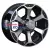 18'' 6x139,7 ET25 D106,1 7,5J LS 187 GMF