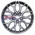 17'' 5x108 ET45 D60,1 7,0J Venti 1719 BL