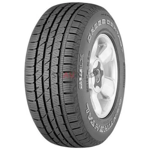 225/65R17 Continental ContiCrossContact LX Sport TL