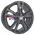 17'' 5x114,3 ET45 D66,1 7,0J СКАД Мельбурн (КЛ245) Графит