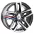 18'' 6x139,7 ET42 D75.1 8,0J RST R238 (H9) BL