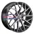 18'' 5x114,3 ET50 D60,1 8,0J Replay TY392 BKF