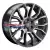 20'' 6x120 ET45 D67,1 8,5J Replay CL29 MGMF