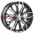 18'' 5x108 ET33 D60,1 6,5J RST R208 (Chery) BL