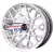 16'' 4x98 ET40 D58,5 7,0J PDW Velocity (9103) M/U4S