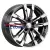 16'' 5x114,3 ET45 D54,1 6,5J СКАД Кения (КЛ367) Алмаз