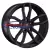 18'' 5x114,3 ET30 D60,1 8,0J Replay LX188 MB