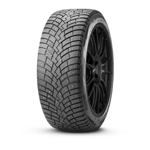 265/65R17 Pirelli Winter Ice Zero 2 116 T TL