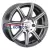 15'' 4x100 ET40 D73,1 6,5J LS 571 GMF