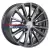 16'' 5x114,3 ET50 D67,1 6,5J Khomen Wheels KHW1611 (Huyndai/Kia) F-Silver-FP