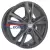 17'' 5x108 ET50 D63.35 7,0J СКАД Мельбурн (КЛ245) Селена