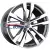 19'' 5x120 ET18 D74,1 9,0J Replay B170 GMF