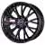 18'' 5x120 ET34 D72,6 8,0J MAK Munchen Matt Black