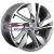 17'' 5x114,3 ET53 D67,1 7,0J Replay HND157 BKF