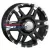 16'' 5x139,7 ET30 D98,5 7,0J LS 212 BKF