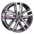 18'' 5x114,3 ET35 D60,1 7,0J Replay TY319 Sil