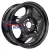 16'' 4x100 ET50 D60,1 6,5J ТЗСК Lada Vesta Черный