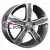 17'' 5x112 ET49 D57,1 6,5J Replay VV246 GMFP