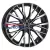 20'' 5x108 ET42 D63,4 8,5J MAK Kent Black mirror