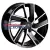 17'' 5x112 ET45 D57,1 7,0J Replay SK171 GMF