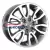 18'' 6x139,7 ET30 D106,1 7,5J Replay TY175 GMFP