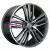 20'' 5x112 ET45 D57,1 8,0J Replay VV271 BKF