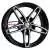 17'' 5x114,3 ET45 D66,1 7,0J СКАД Турин (КЛ253) Алмаз