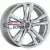 21'' 5x112 ET38 D66,6 11,5J MAK X-Mode Gloss Black