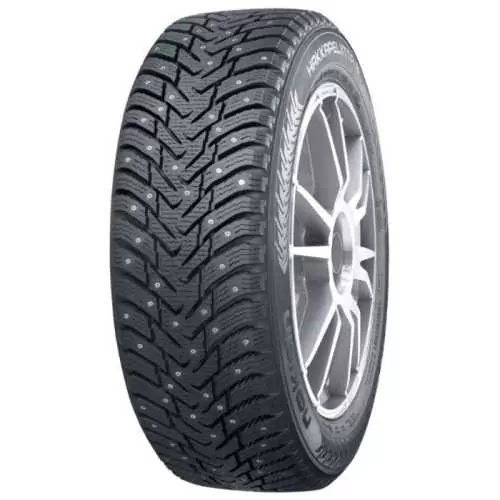 275/40R21 Nokian Tyres (теперь Ikon Tyres) Hakkapeliitta 8 SUV TL